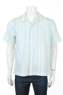 Ανδρικό πουκάμισο Only & Sons1 - Contourshop.gr Ανδρικό πουκάμισο Only & Sons1