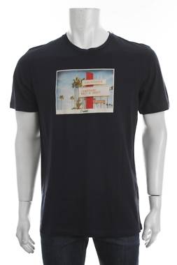 Мъжка тениска Jack & Jones Originals1