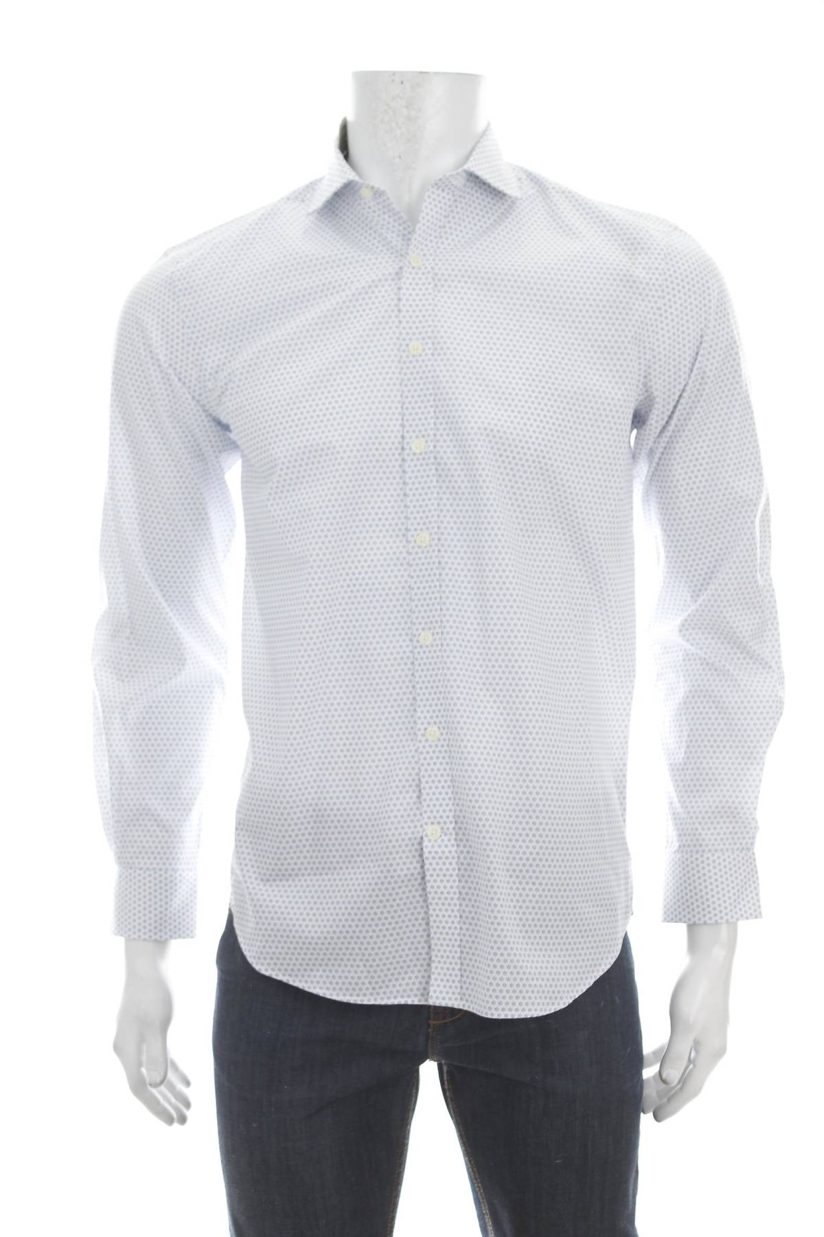 Мъжка риза Cafe Coton1 - Contour.bg Мъжка риза Cafe Coton1
