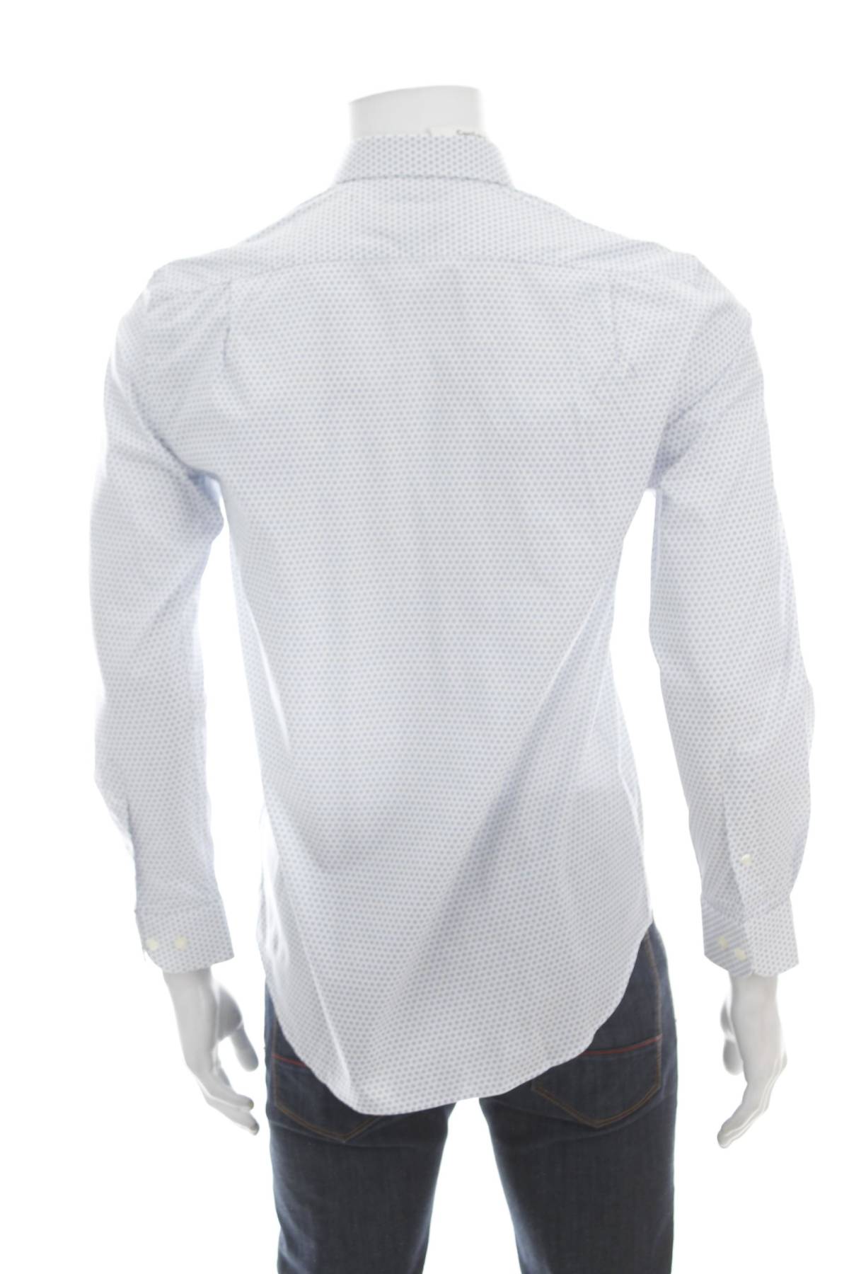 Мъжка риза Cafe Coton2 - Contour.bg Мъжка риза Cafe Coton2