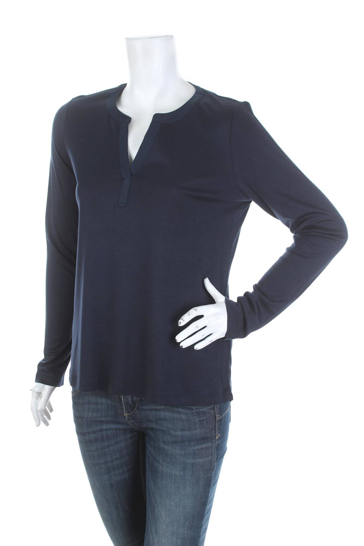 Дамска блуза Tom Tailor1 - Contour.bg Дамска блуза Tom Tailor1