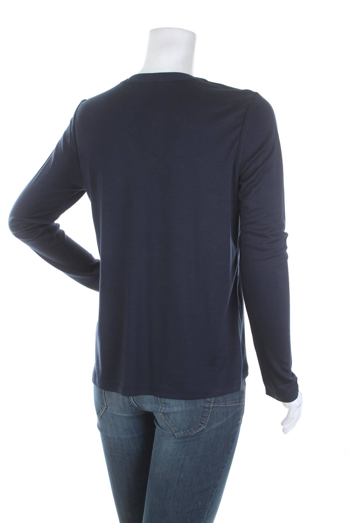 Дамска блуза Tom Tailor2 - Contour.bg Дамска блуза Tom Tailor2