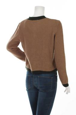 Дамска жилетка B. K.2