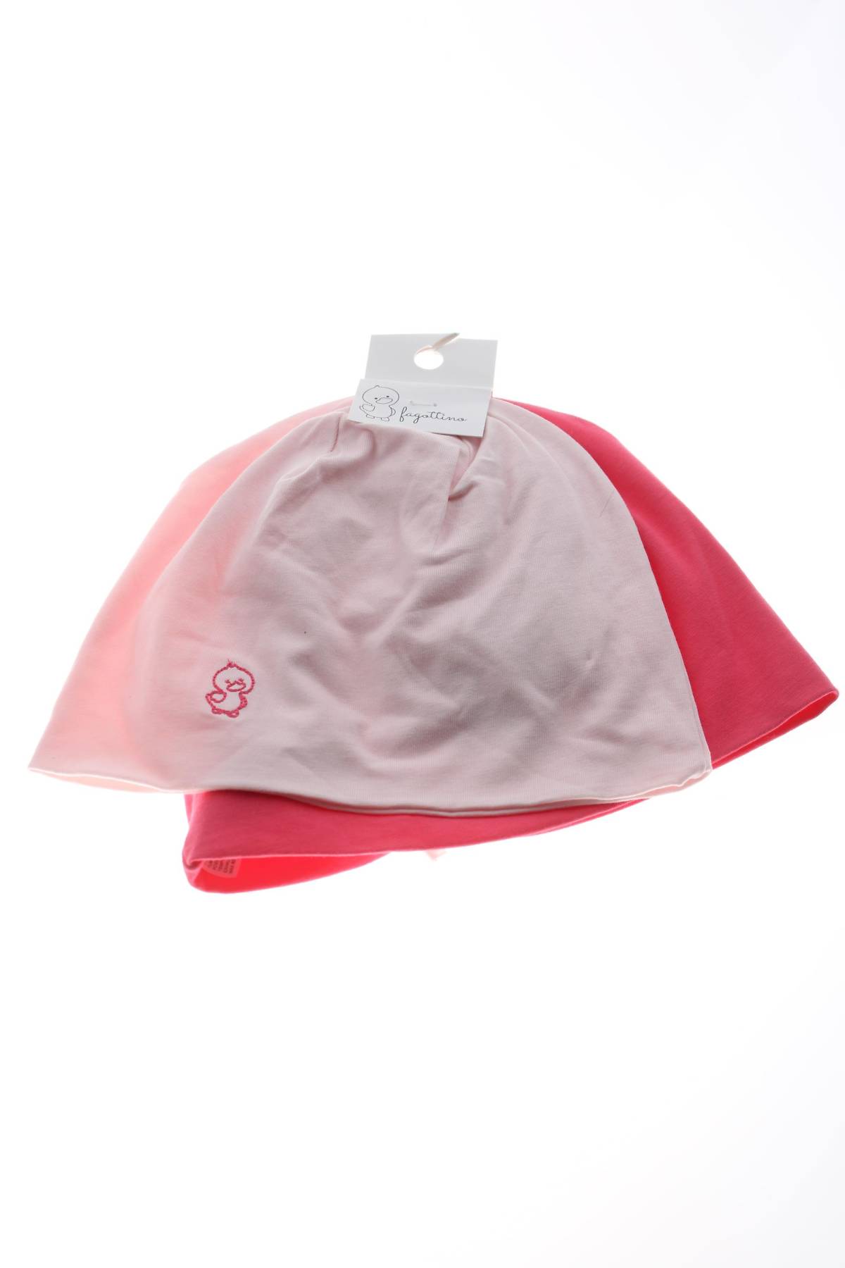 Παιδικά σκουφάκια Fagottino By Oviesse1