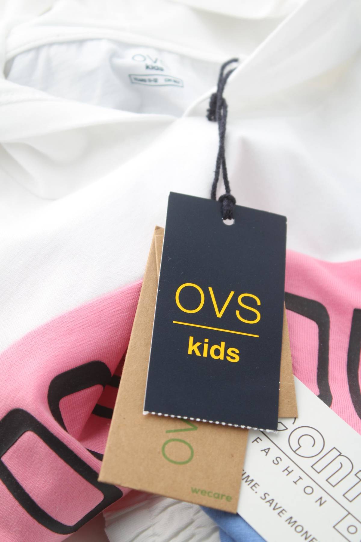 Детски суичър Oviesse3