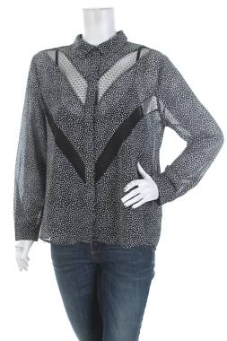 Дамска блуза Pepe Jeans1