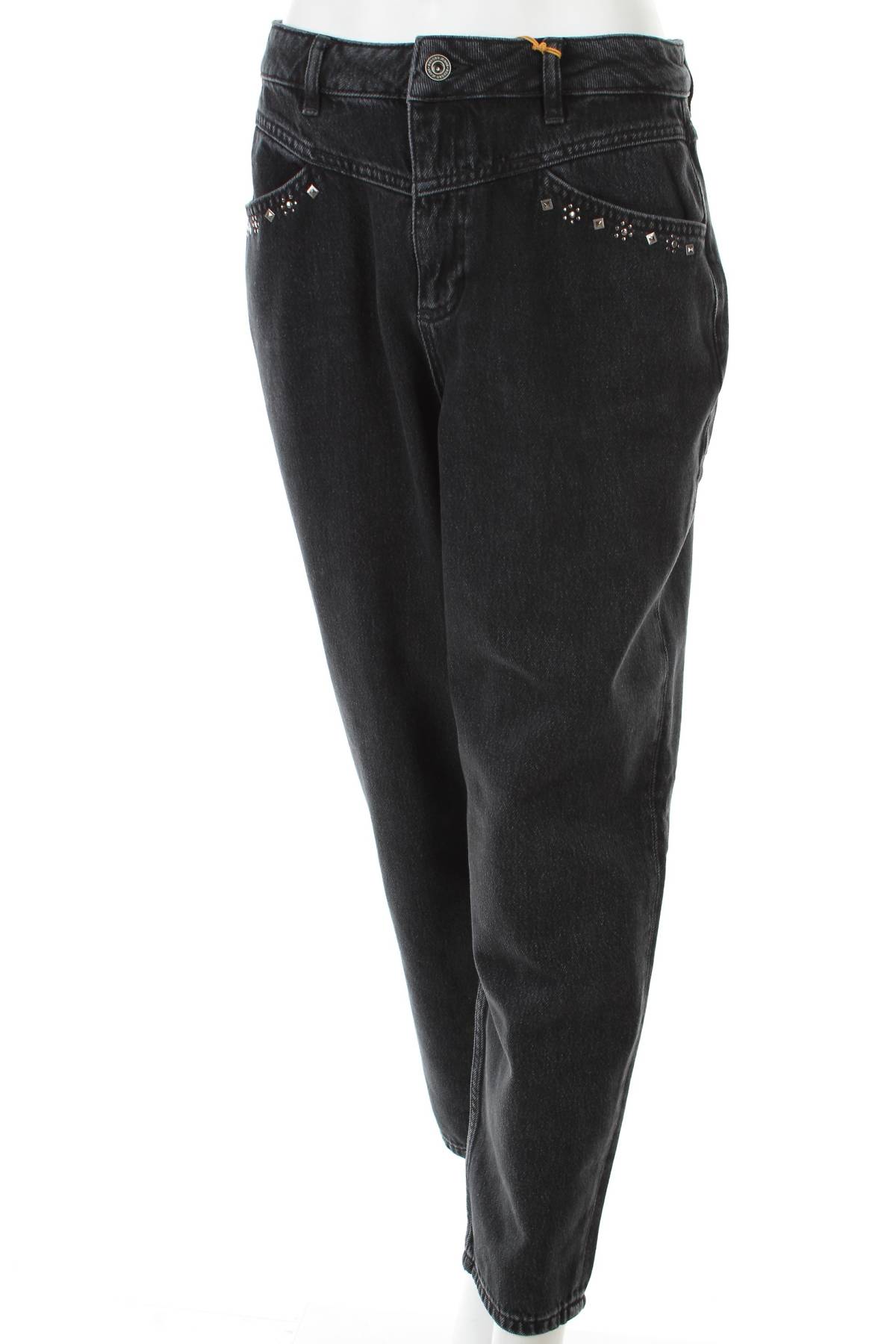 Дамски дънки Bonobo1