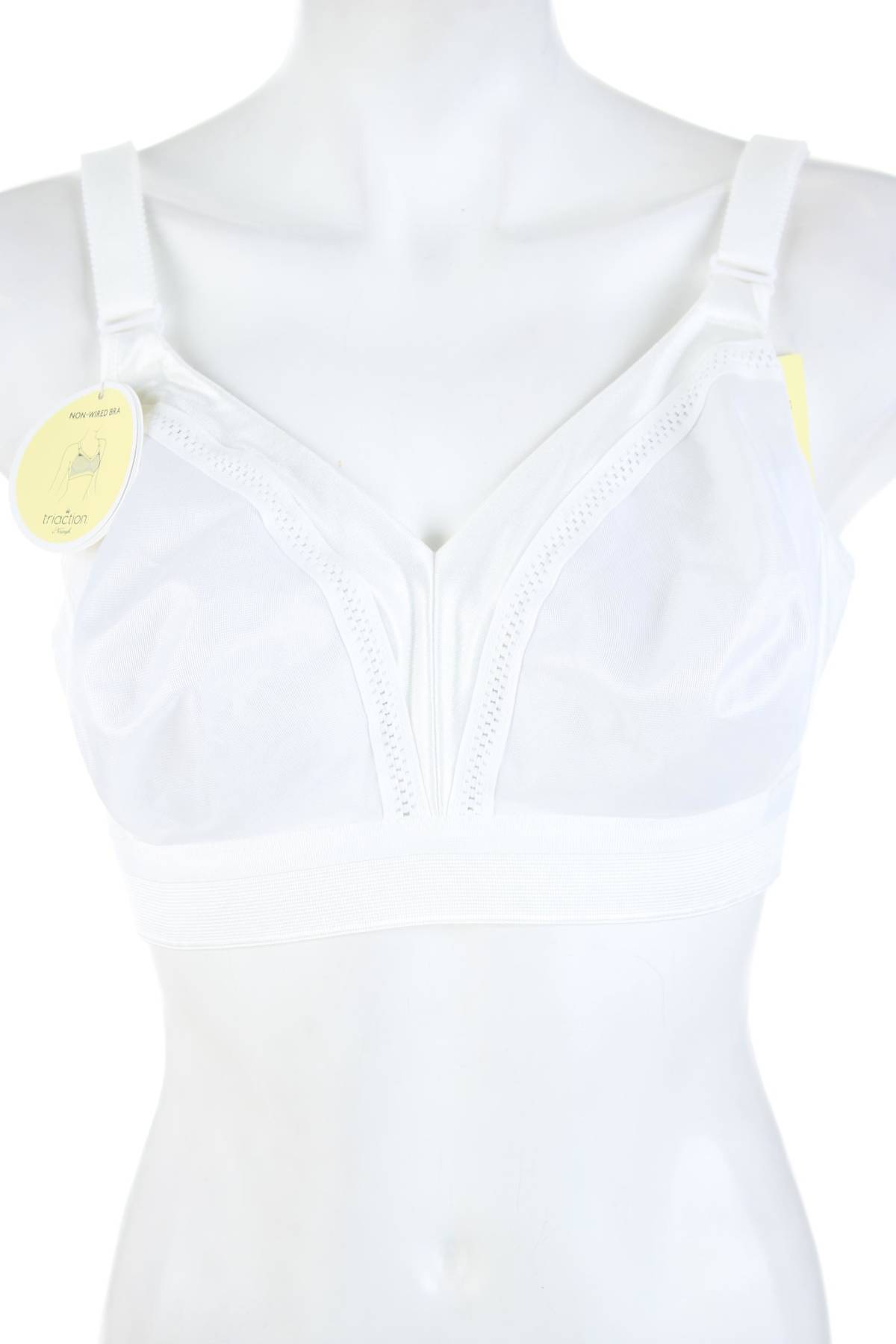 Αθλητικό σουτιέν Triumph Triaction1