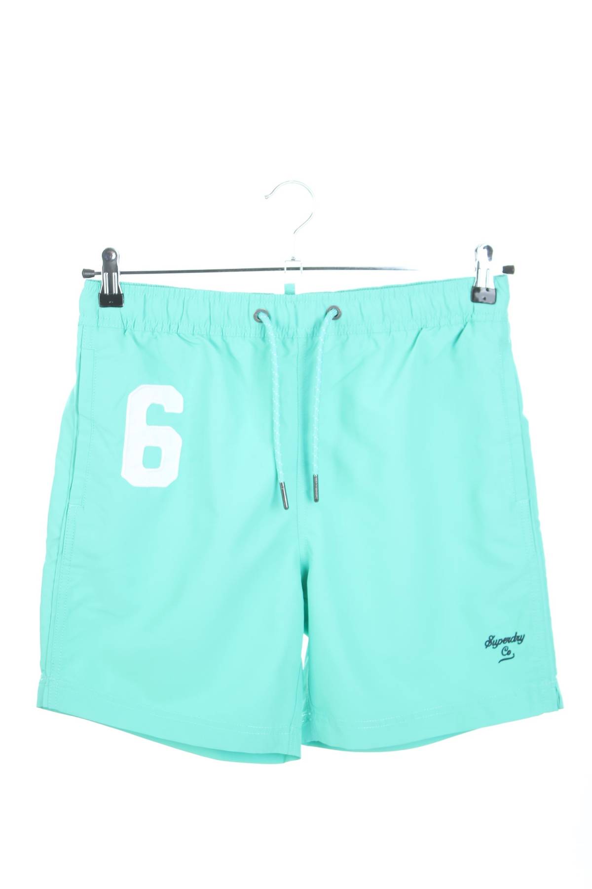 Мъжки шорти за плуване Superdry1