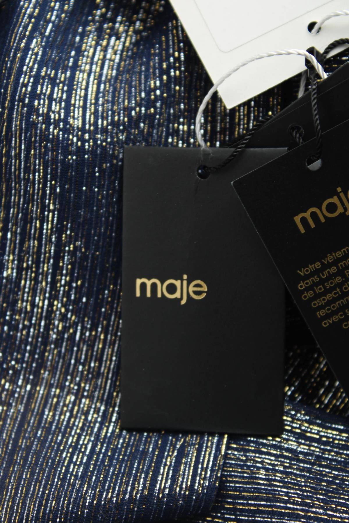 Дамска риза Maje3