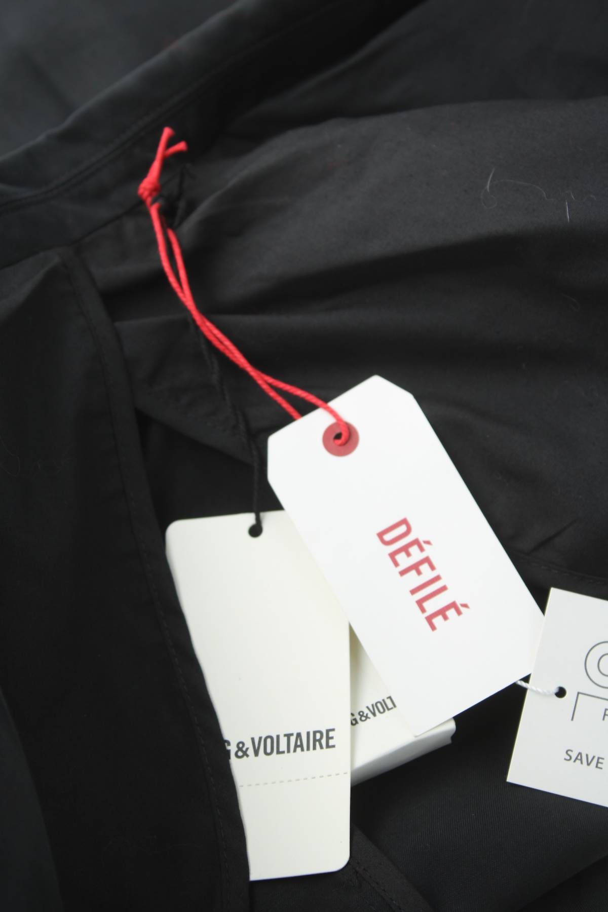 Дамско сако Zadig & Voltaire3