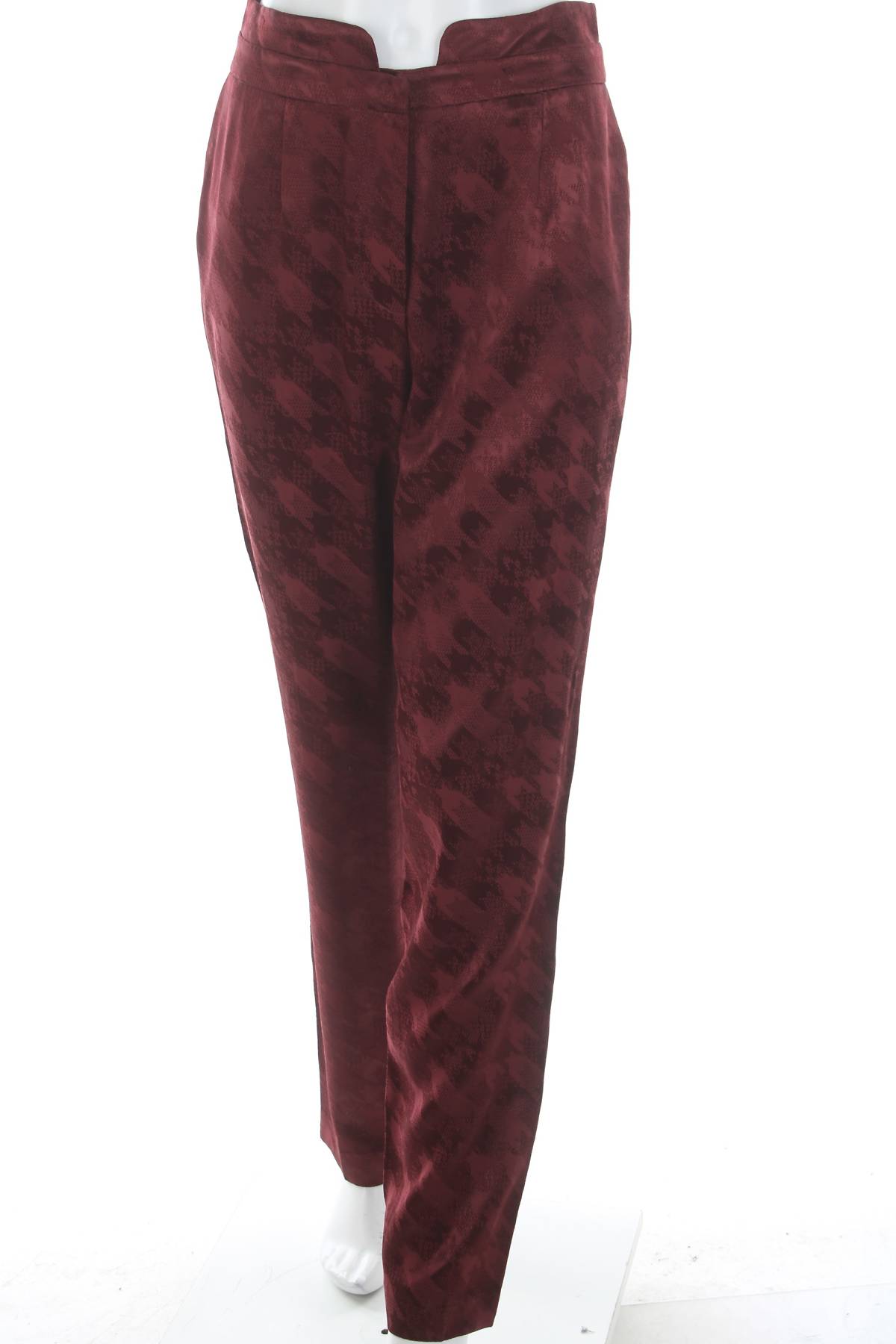 Дамски панталон Sinequanone1