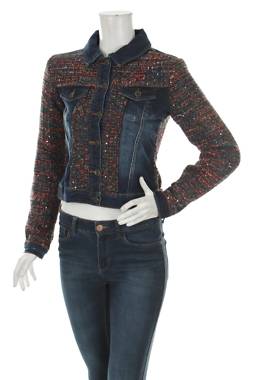 Дънково яке Desigual1 - Contour.bg Дънково яке Desigual1
