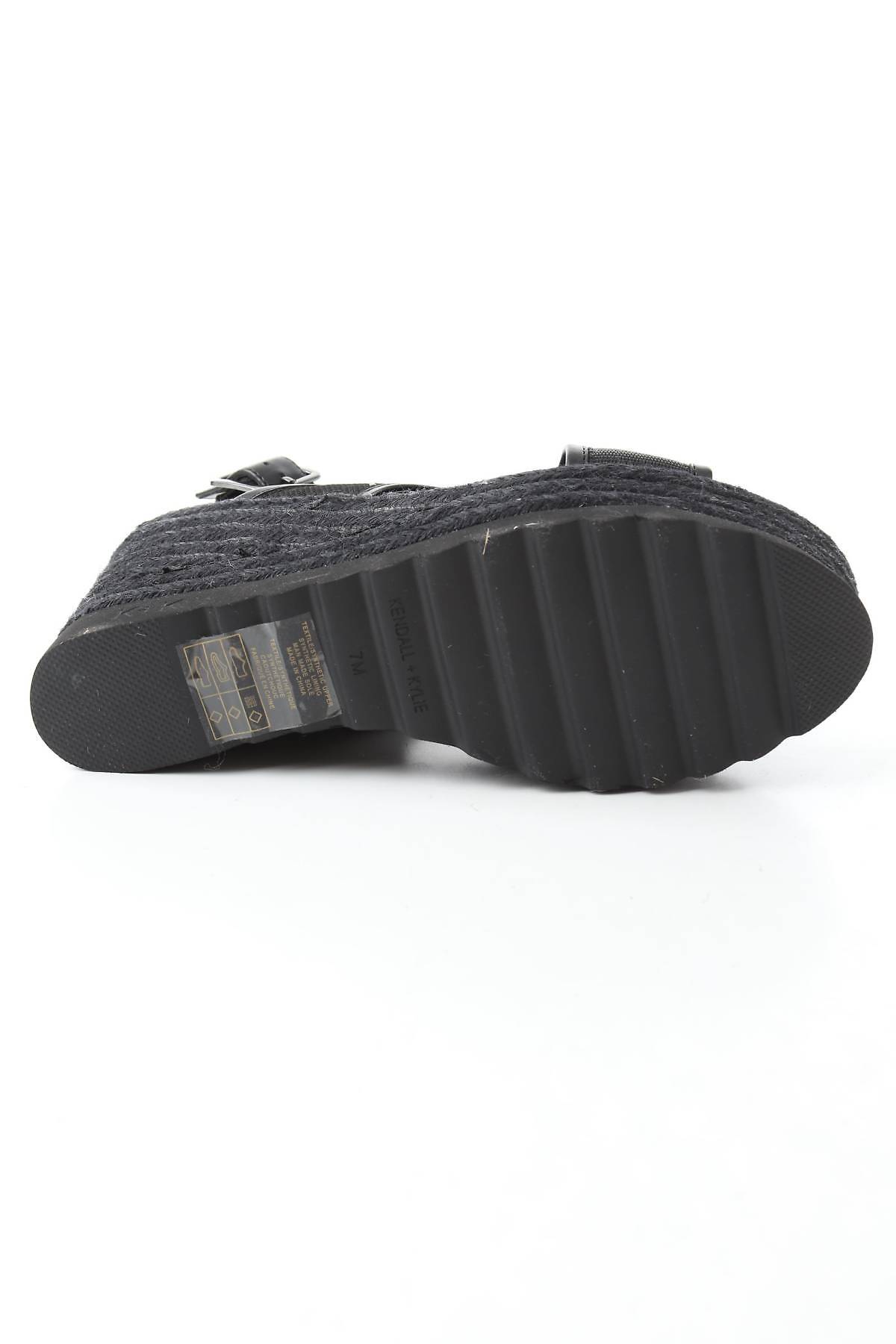 Σανδάλια Kendall + Kylie5 - Contourshop.gr Σανδάλια Kendall + Kylie5