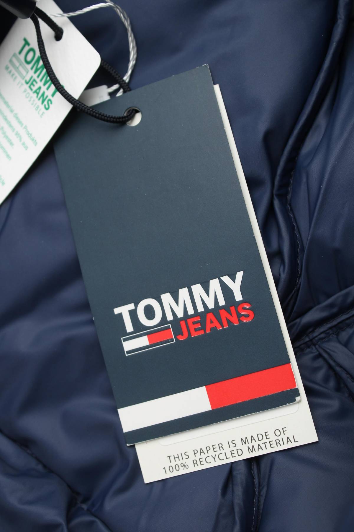 Преходно яке Tommy Jeans4