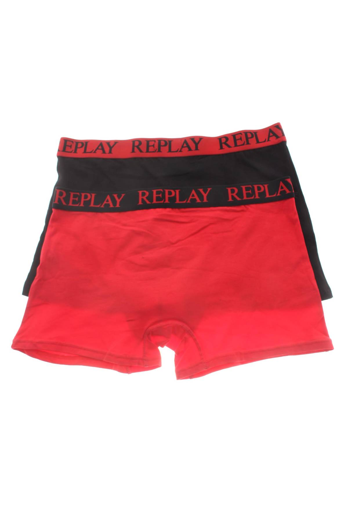 Ανδρικά μποξεράκια Replay2 - Contourshop.gr Ανδρικά μποξεράκια Replay2