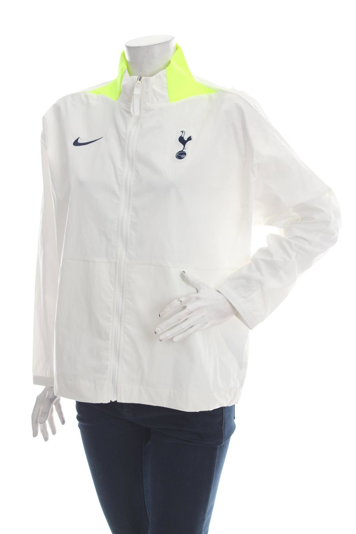 Γυναικείο μπουφάν Nike x Tottenham Hotspur1 - Contourshop.gr Γυναικείο μπουφάν Nike x Tottenham Hotspur1