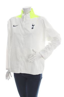 Γυναικείο μπουφάν Nike x Tottenham Hotspur1 - Contourshop.gr Γυναικείο μπουφάν Nike x Tottenham Hotspur1
