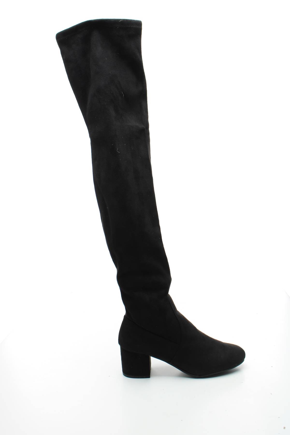 Дамски ботуши Steve Madden1