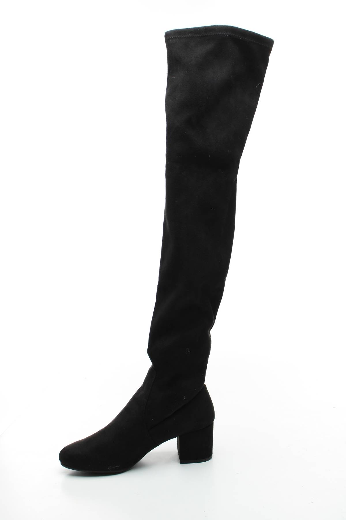 Дамски ботуши Steve Madden2