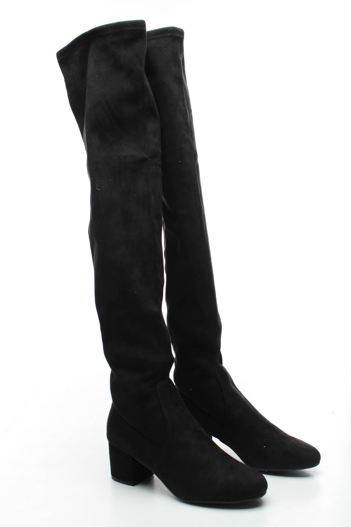 Дамски ботуши Steve Madden3