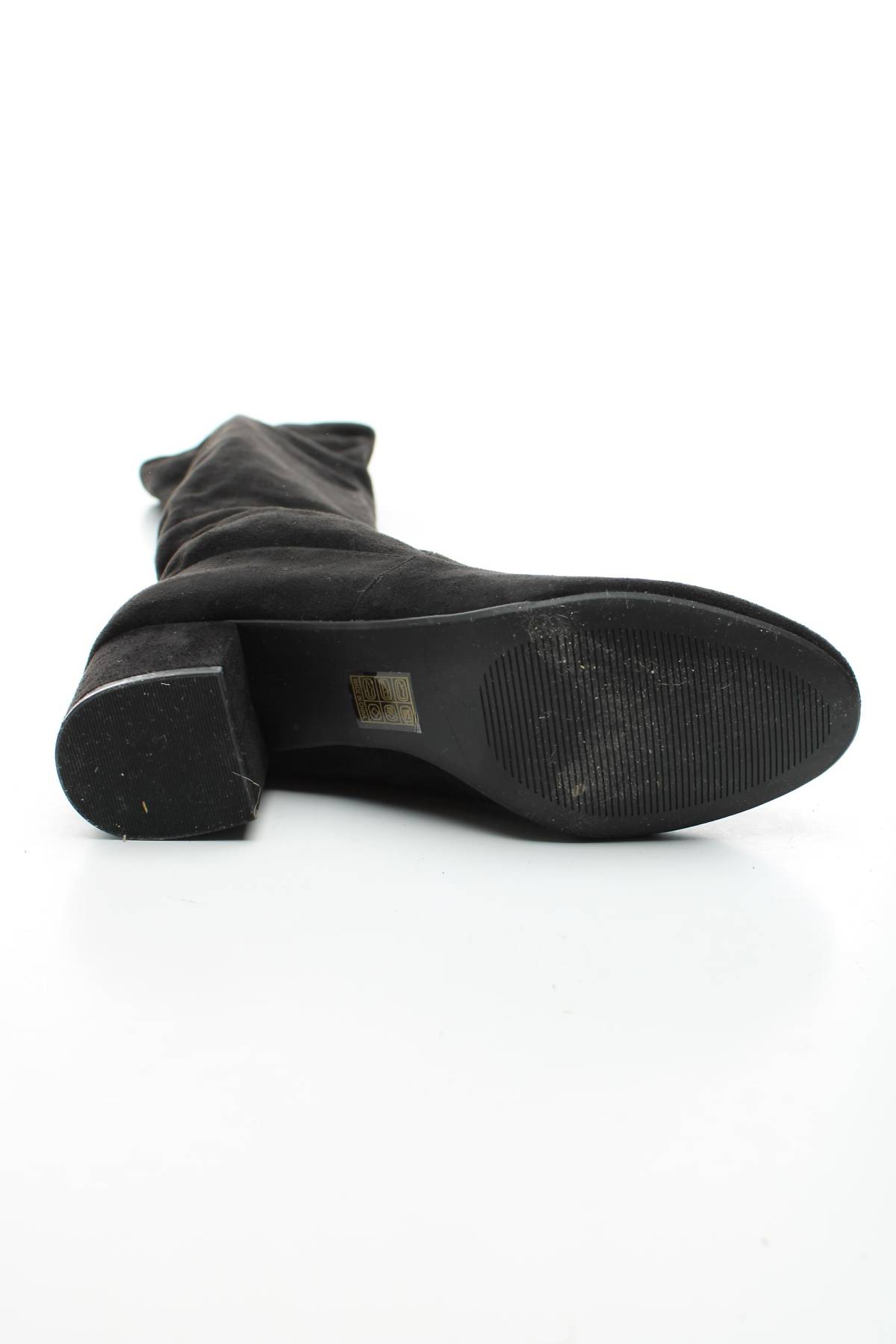 Дамски ботуши Steve Madden4