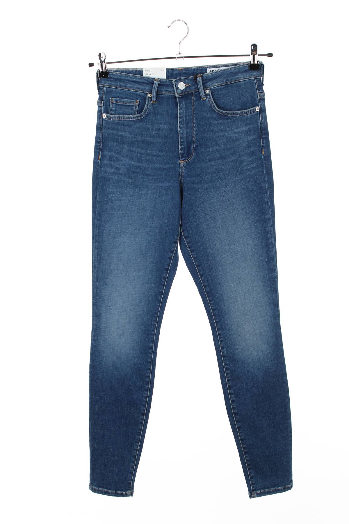 Дамски дънки Vero Moda1 - Contour.bg Дамски дънки Vero Moda1