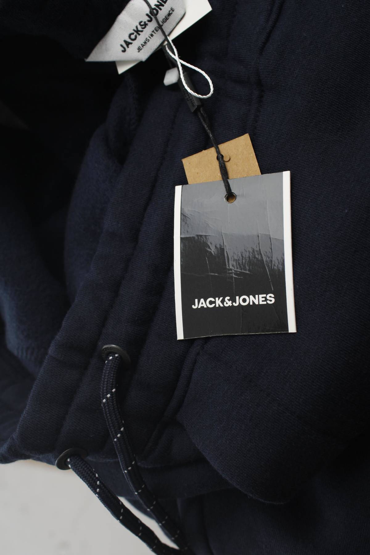 Мъжко спортно долнище Jack & Jones3
