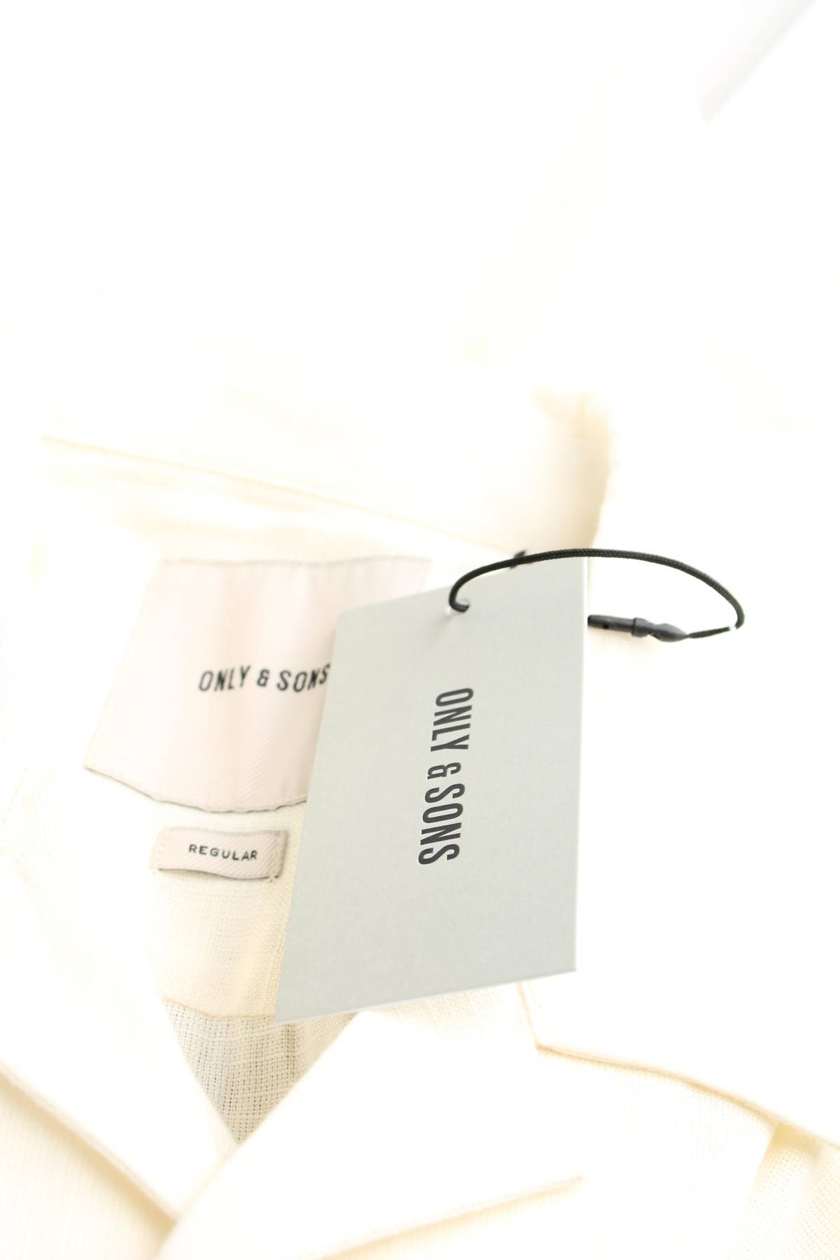 Ανδρικό πουκάμισο Only & Sons3