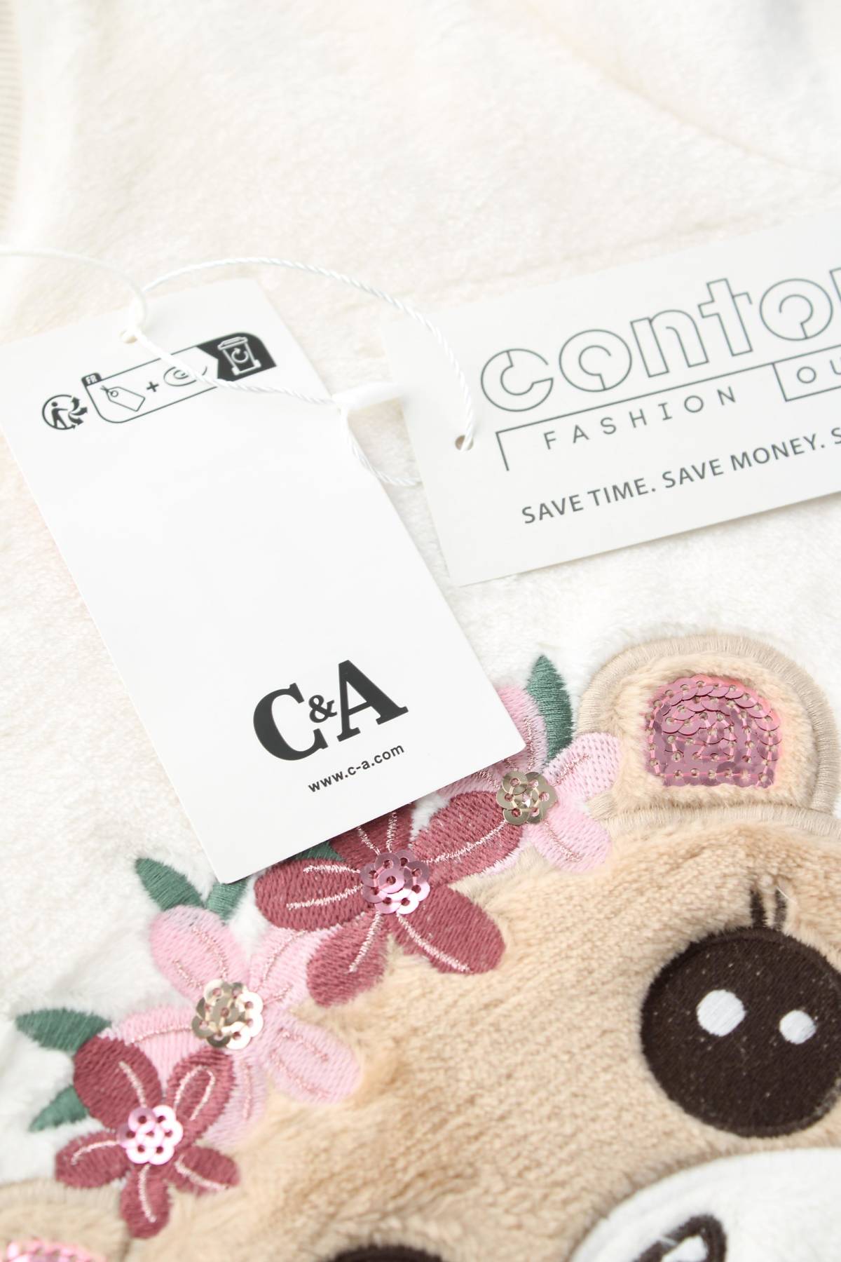 Детска блуза C&A3 - Contour.bg Детска блуза C&A3