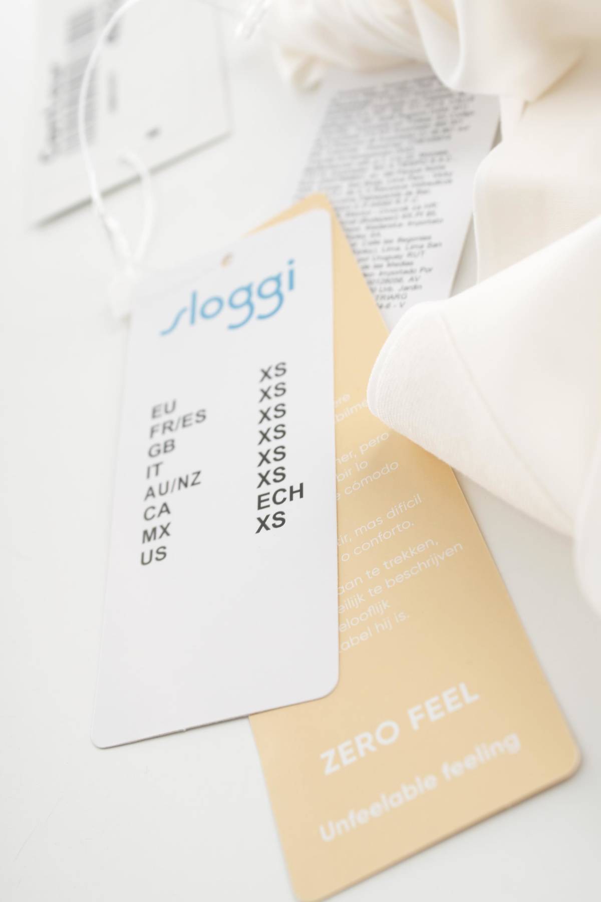 Бикини Sloggi3