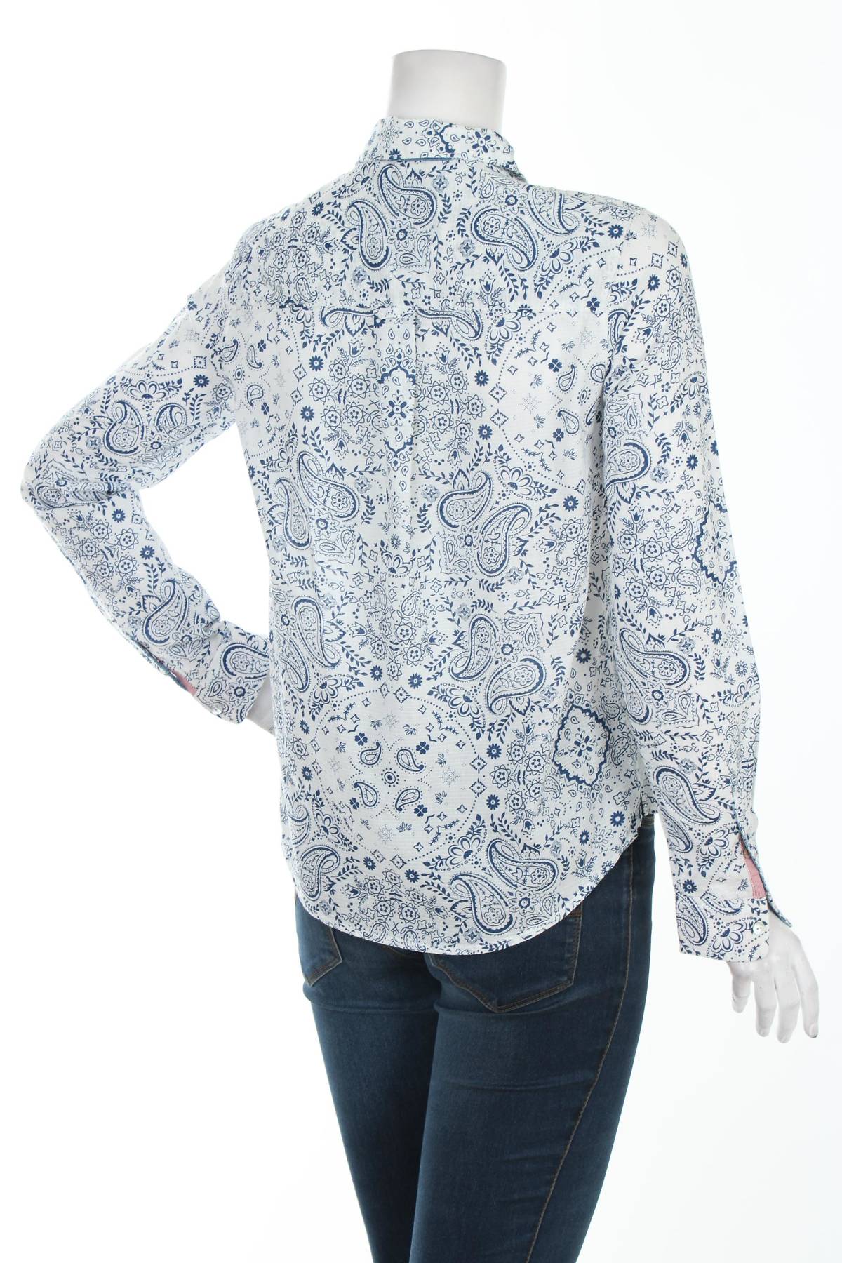 Γυναικείο πουκάμισο Pepe Jeans2