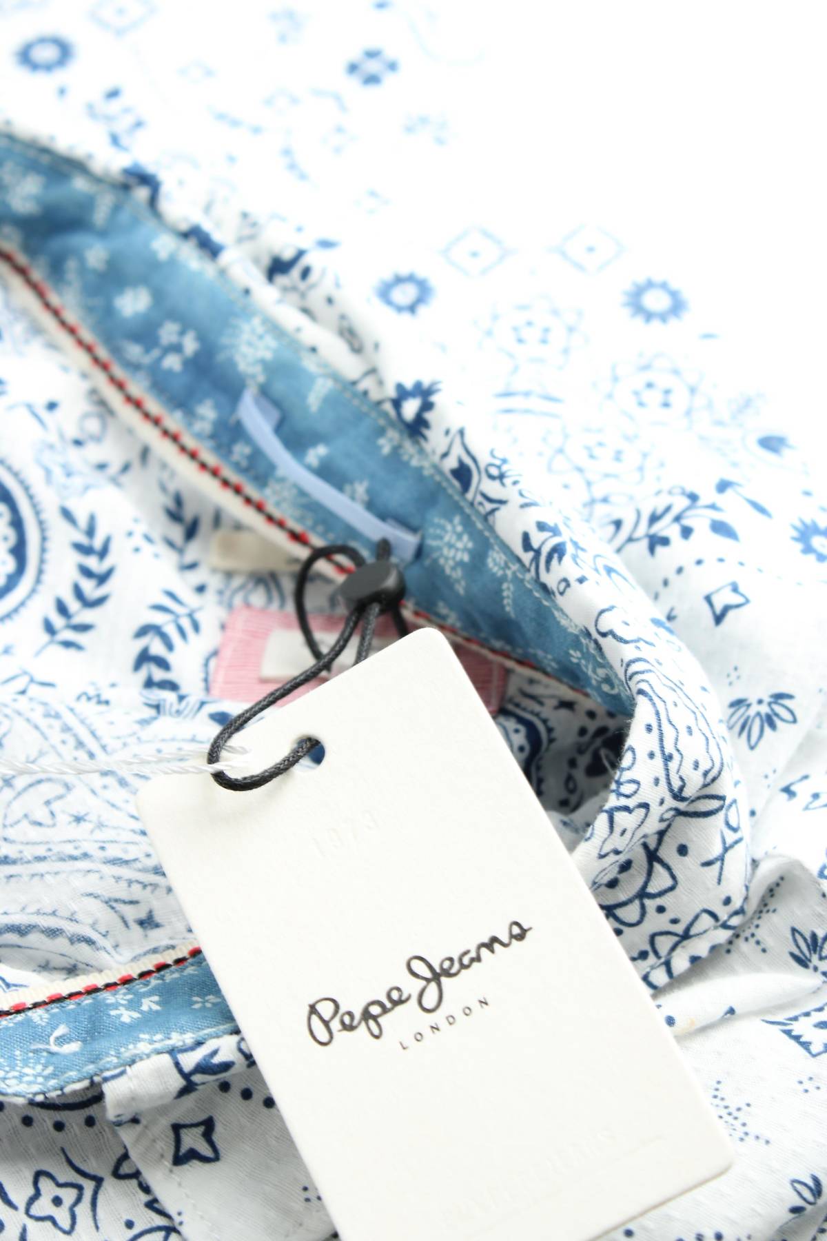 Γυναικείο πουκάμισο Pepe Jeans3