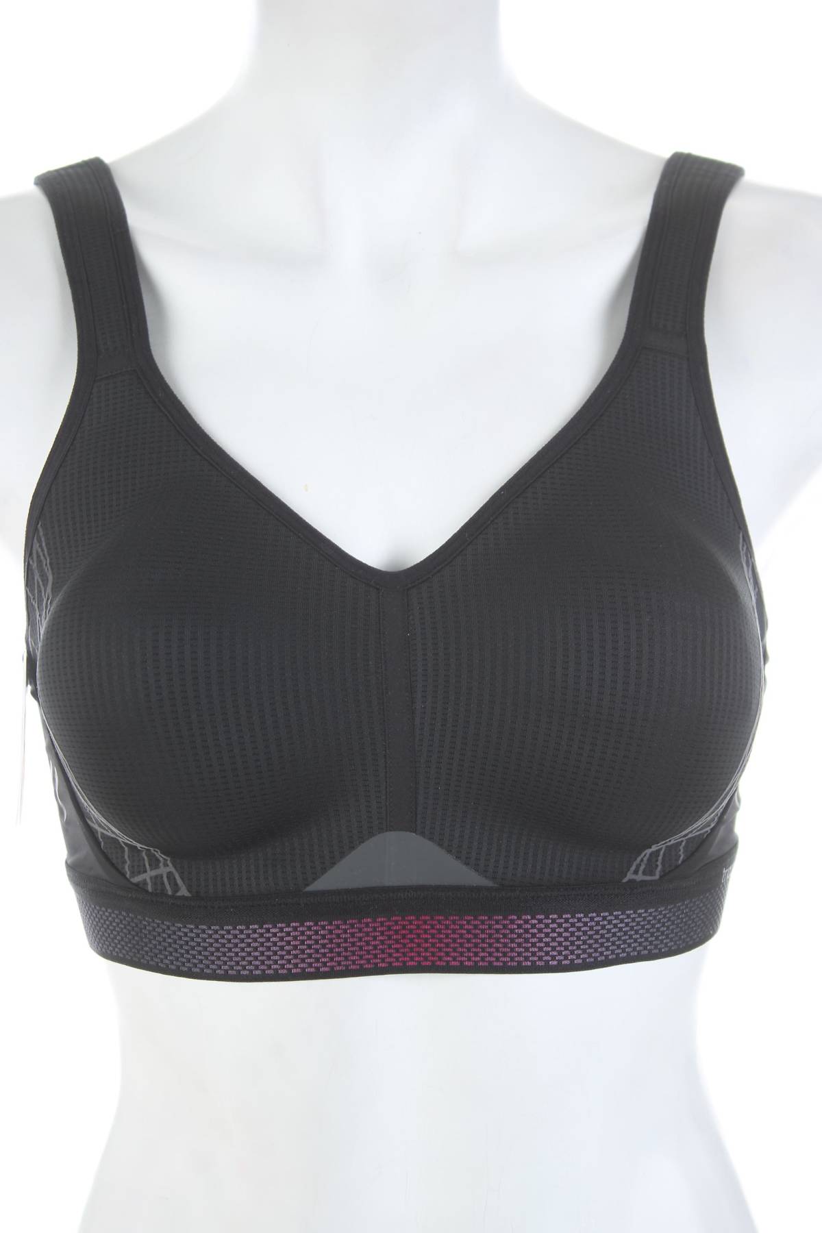 Спортен сутиен Triumph Triaction1