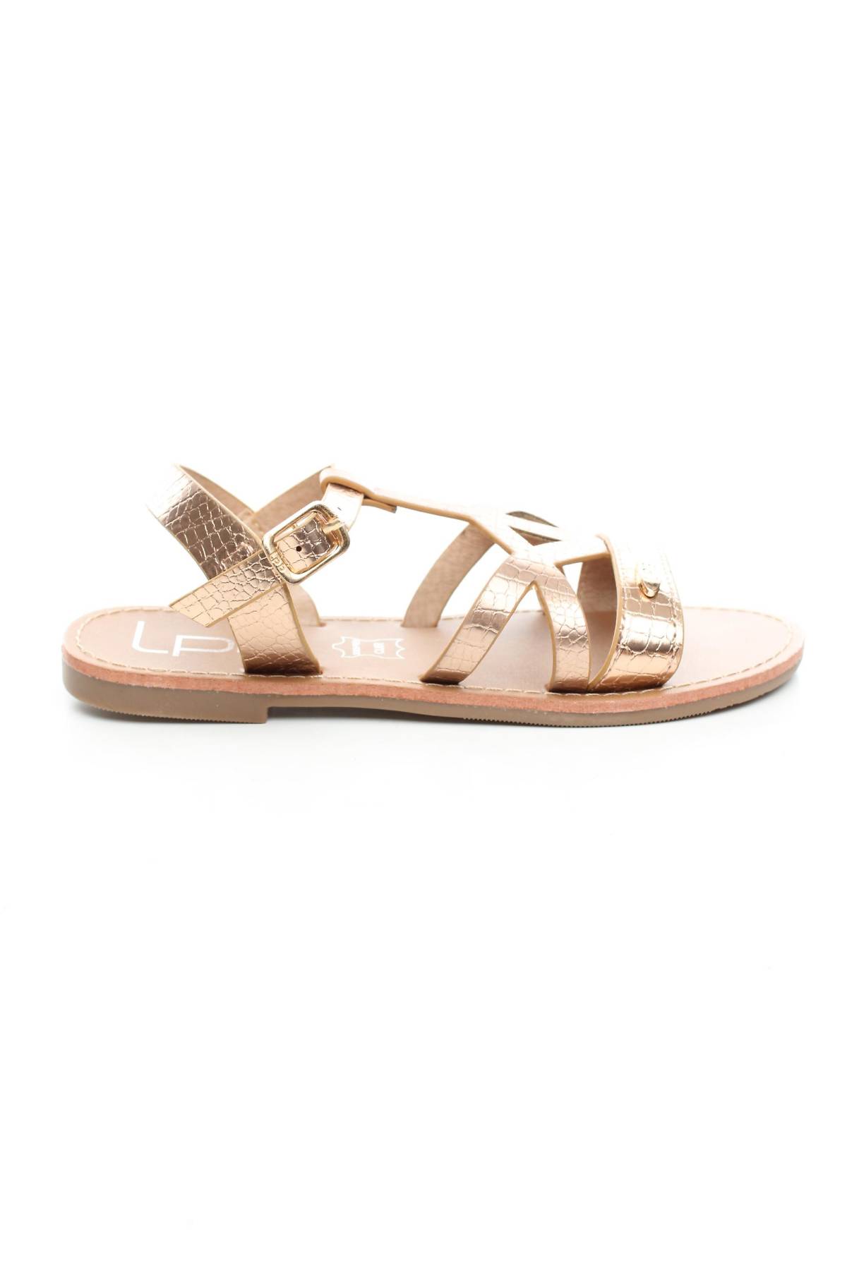 Детски сандали Lpb Les Petites Bombes1