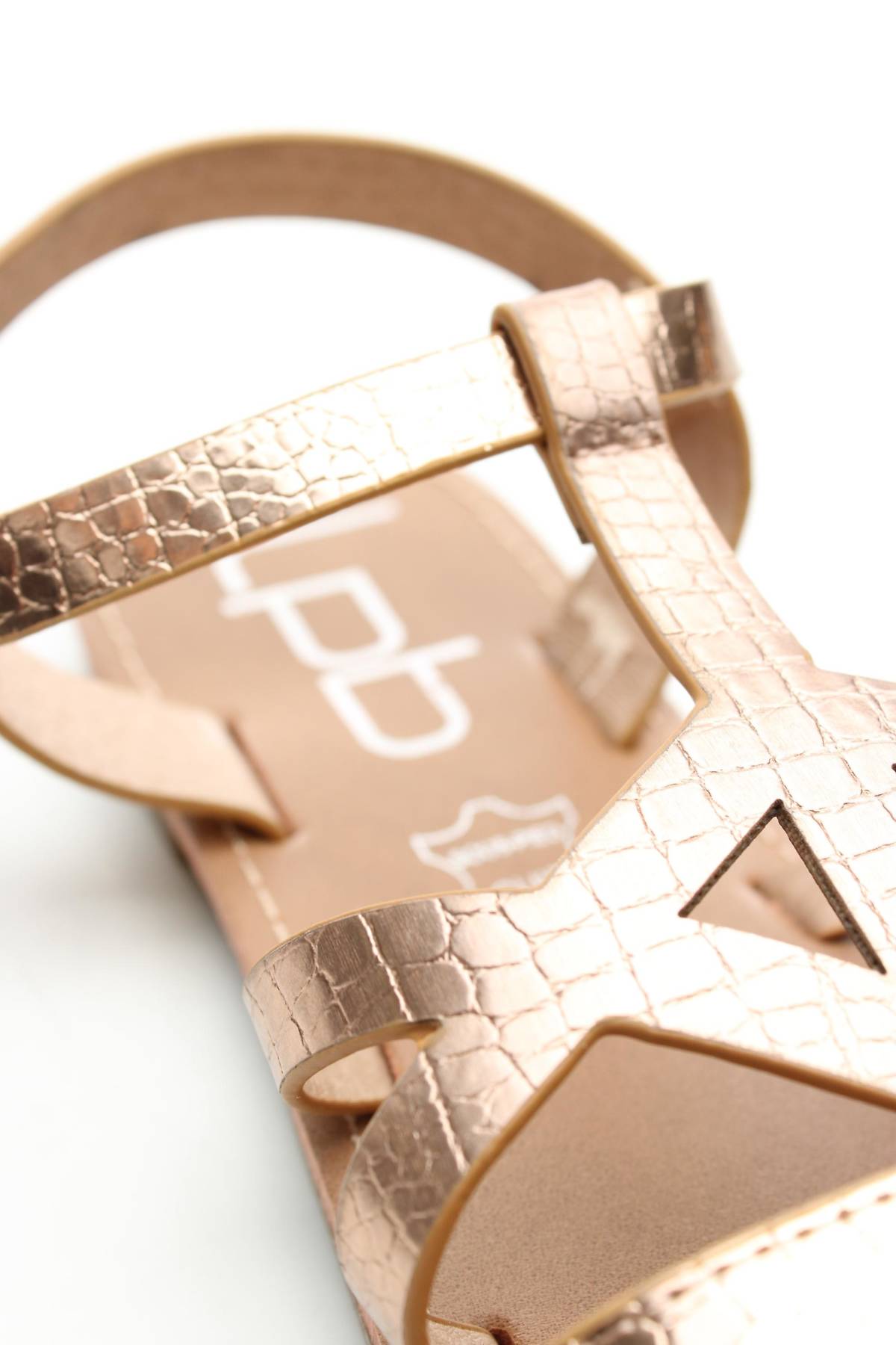 Детски сандали Lpb Les Petites Bombes5