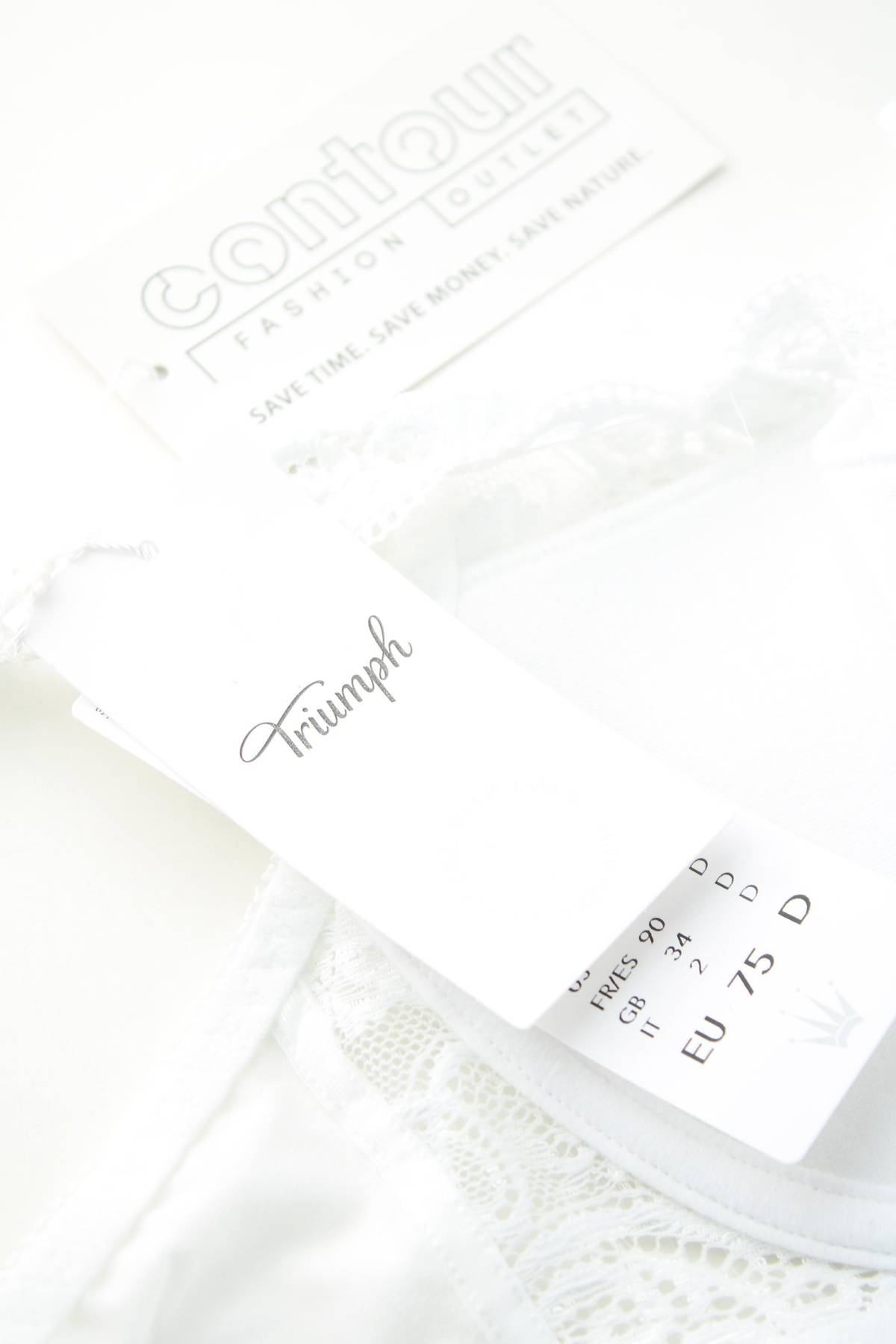 Σουτιέν Triumph3