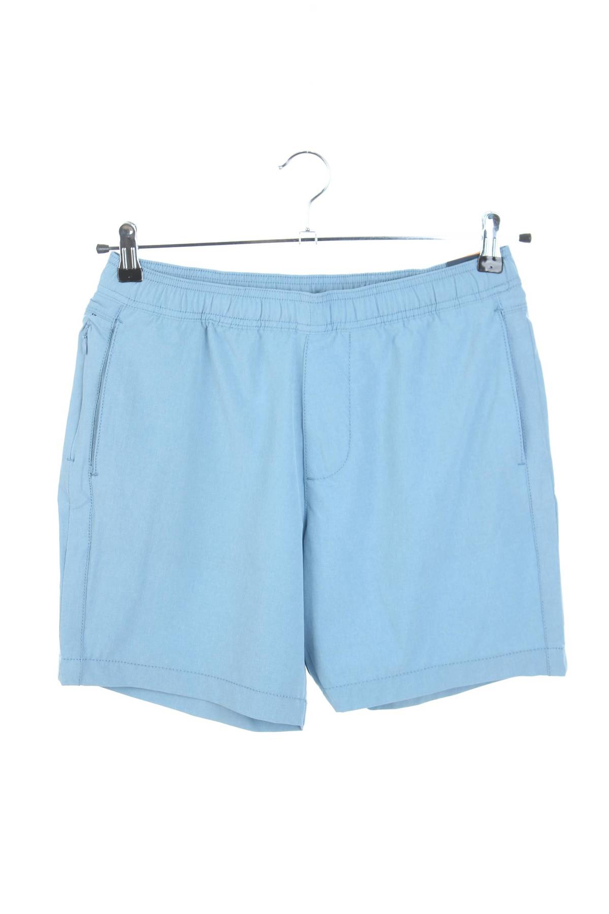 Мъжки къс панталон Hollister1