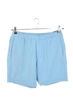 Мъжки къс панталон Hollister1