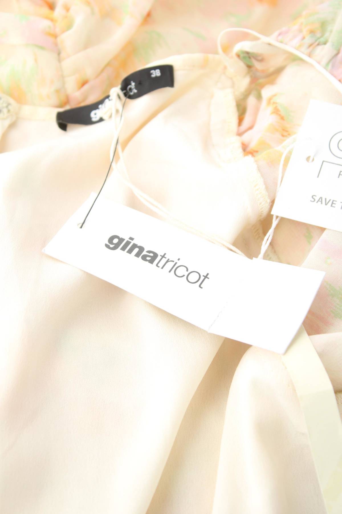 Φορέματα Gina Tricot3