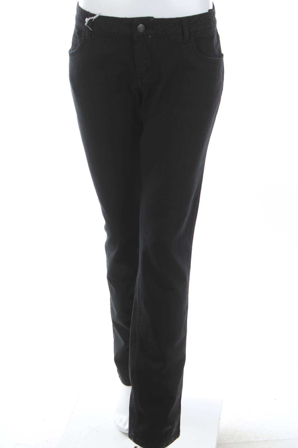 Дамски дънки Zadig & Voltaire1