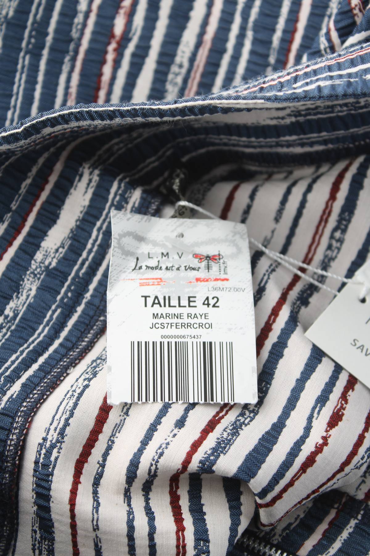 Пола La Mode Est A Vous3