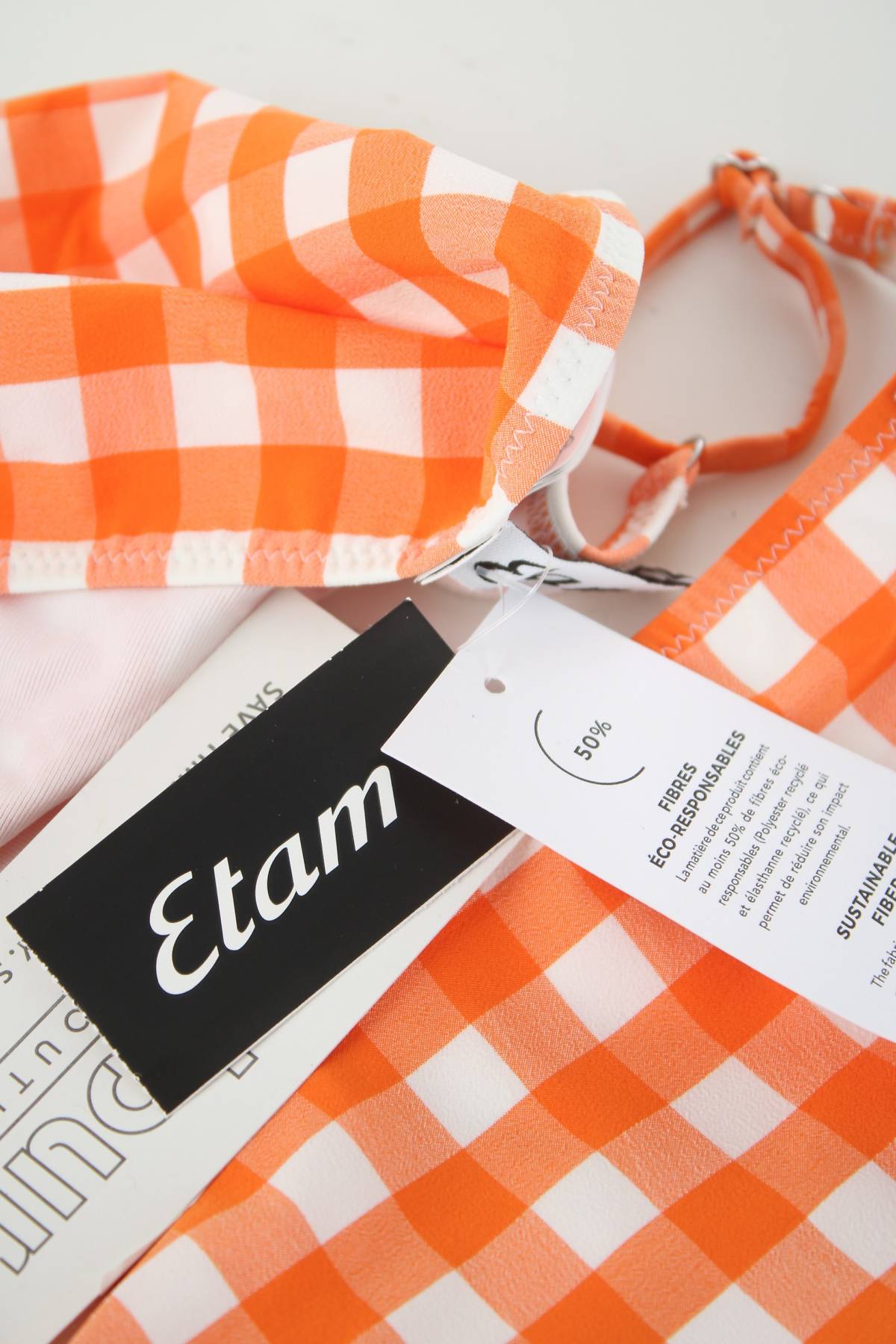 Бански долнище Etam3