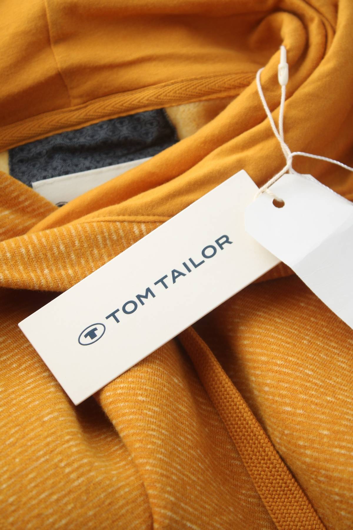 Мъжки суичър Tom Tailor3