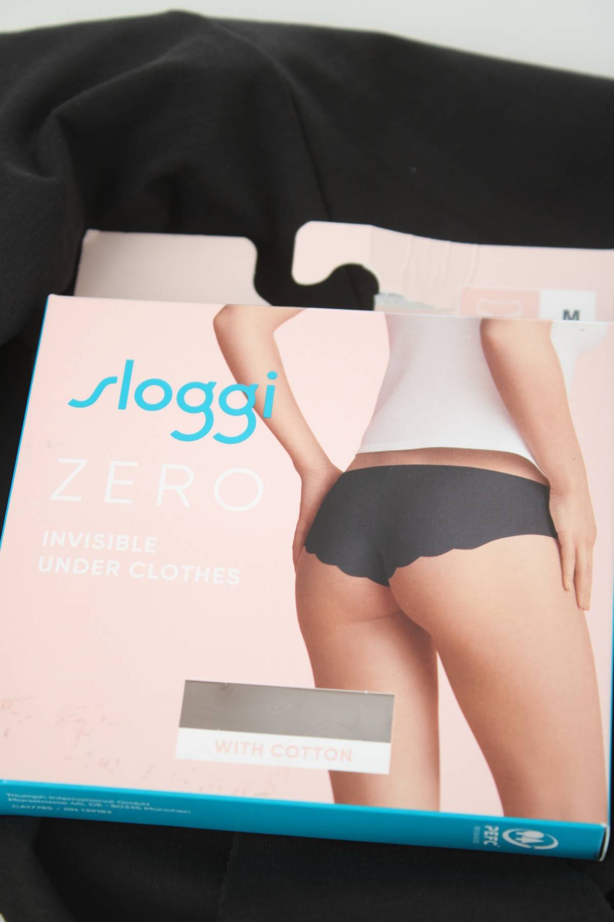Бикини Sloggi3