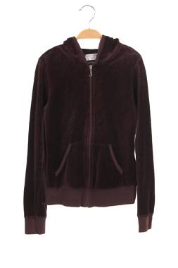 Детско горнище Juicy Couture1 - Contour.bg Детско горнище Juicy Couture1