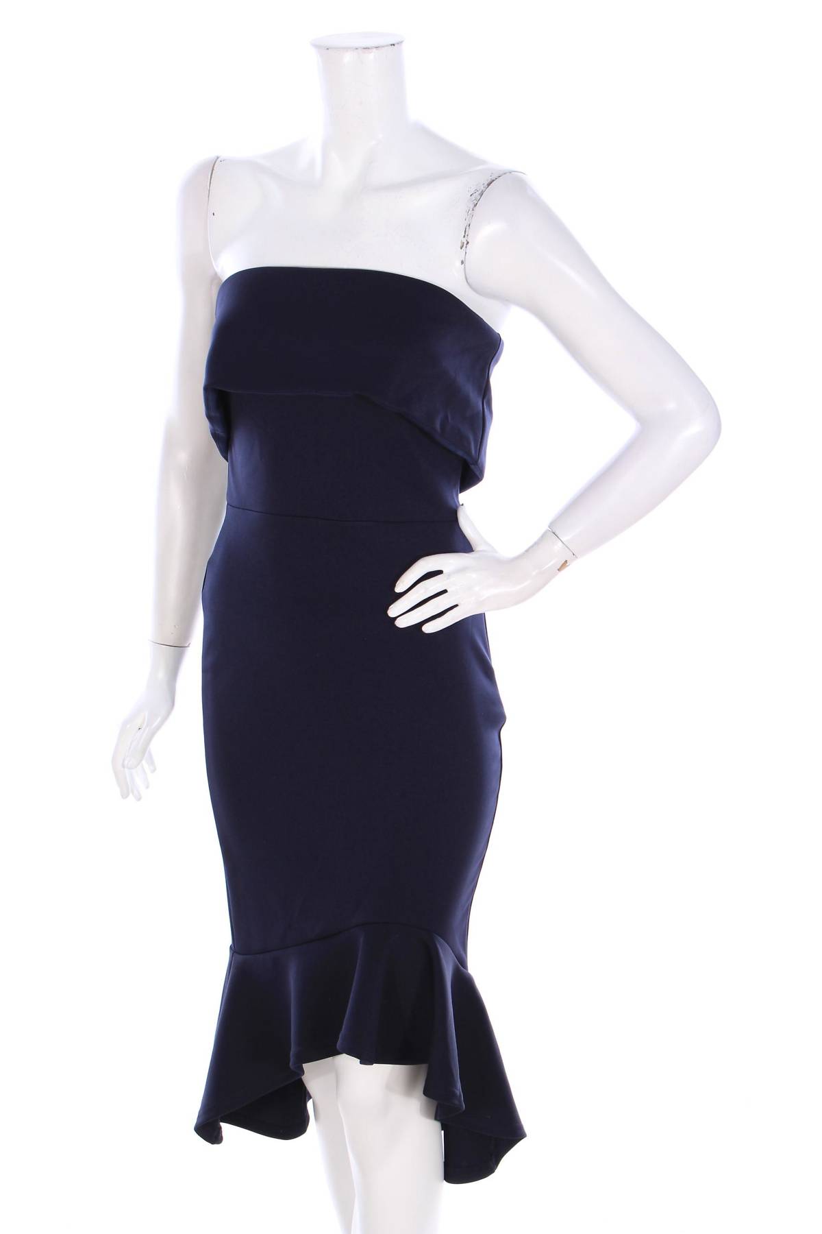 Рокля True Violet1 - Contour.bg Рокля True Violet1
