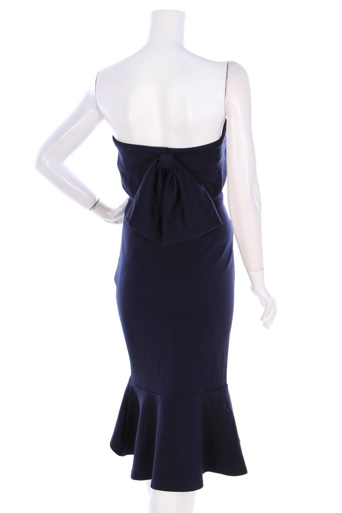 Рокля True Violet2 - Contour.bg Рокля True Violet2