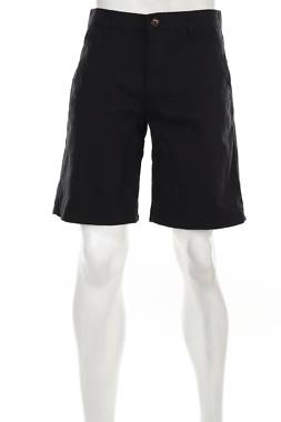 Мъжки къс панталон Boohoo1 - Contour.bg Мъжки къс панталон Boohoo1