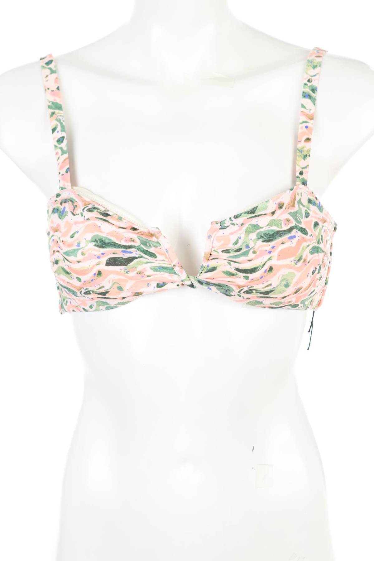 Бански горнище Scotch & Soda1 - Contour.bg Бански горнище Scotch & Soda1